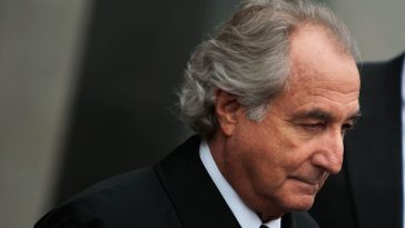 Fondo para víctimas de Madoff cubre la mayor parte de las pérdidas del esquema Ponzi: Departamento de Justicia