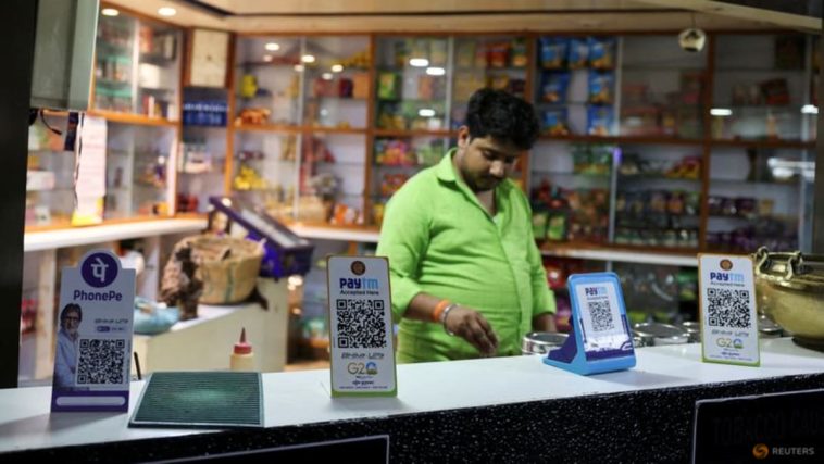 India retrasa el límite de participación de mercado de pagos de UPI en alivio para PhonePe y Google Pay, respaldados por Walmart