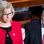 Informe del Partido Republicano: Liz Cheney debería ser investigada por el FBI durante la investigación del 6 de enero