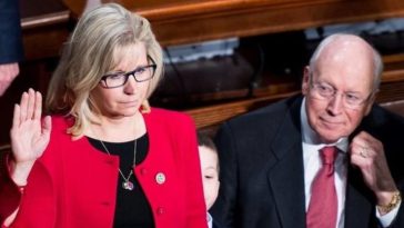 Informe del Partido Republicano: Liz Cheney debería ser investigada por el FBI durante la investigación del 6 de enero