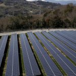 Japón apunta a que el 40-50% del suministro de energía provenga de energías renovables para 2040