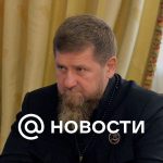 Kadyrov anunció intentos de “destrozar” Uzbekistán