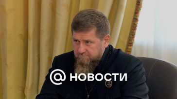 Kadyrov anunció intentos de “destrozar” Uzbekistán