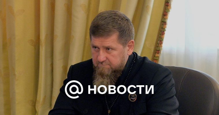 Kadyrov anunció intentos de “destrozar” Uzbekistán