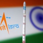 La ISRO de la India intenta su primera misión de acoplamiento espacial