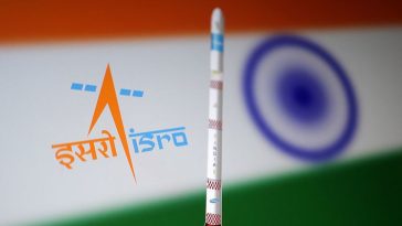 La ISRO de la India intenta su primera misión de acoplamiento espacial