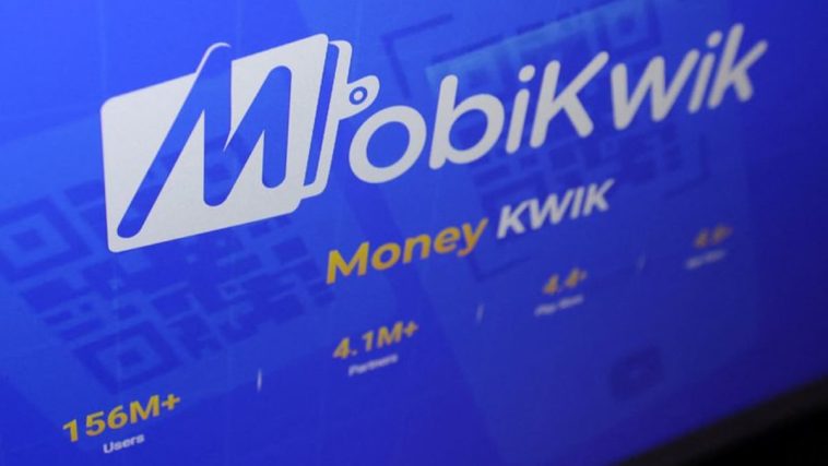 La OPI de MobiKwik recibe ofertas por valor de 4.700 millones de dólares mientras los inversores apuestan por el crecimiento de las fintech y las ganancias de cotización