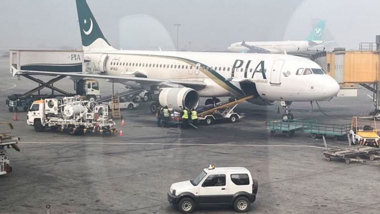 La aerolínea nacional de Pakistán espera reanudar los vuelos a Europa poco después de que el regulador levante la prohibición