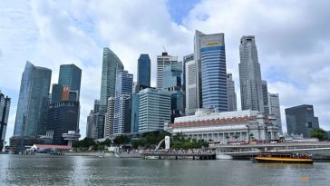 La inflación subyacente de Singapur cae al 1,9% en noviembre