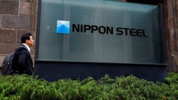 La japonesa Nippon Steel revisa la fecha de cierre de la adquisición de US Steel