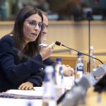 La portuguesa Teresa Anjinho, elegida supervisora ​​de la ética de la UE - Euractiv