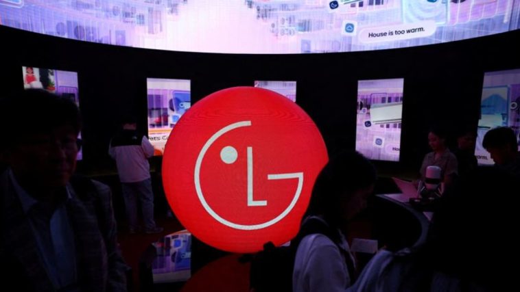 La rama india de LG Electronics solicita una oferta pública inicial en medio de una fuerte demanda de bienes de consumo duraderos