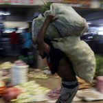 La tasa de inflación de Sri Lanka cae al -1,7% en noviembre