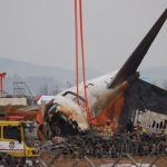 Las acciones de Jeju Air caen a un mínimo histórico tras el mortal accidente aéreo