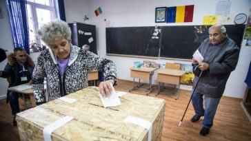 Las elecciones rumanas incitan a los parlamentarios búlgaros a investigar la influencia rusa - Euractiv