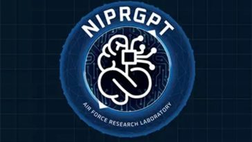 NIPRGPT logo