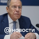 Lavrov: Assad no pudo hacer frente a los problemas sociales en Siria