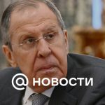 Lavrov: Rusia está abierta a negociar sobre Ucrania, pero el acuerdo debe volverse inviolable