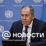 Lavrov discutió la situación en Siria con el jefe del Ministerio de Asuntos Exteriores de Jordania