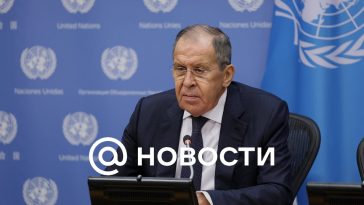 Lavrov discutió la situación en Siria con el jefe del Ministerio de Asuntos Exteriores de Jordania