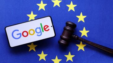 Los cambios propuestos en los resultados de búsqueda de Google reciben el visto bueno de las aerolíneas de la UE