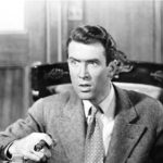 Jimmy Stewart Es una vida maravillosa