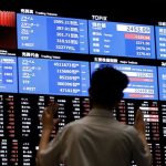 Los inversores japoneses vendieron acciones extranjeras por segundo mes consecutivo en noviembre