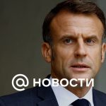 Macron descarta dimitir como presidente francés