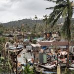 Macron viajará a Mayotte, afectada por el ciclón, y se perderá la reunión del Consejo de la UE - Euractiv