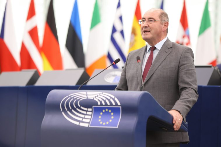 Máximo eurodiputado UE-Brasil: el acuerdo UE-Mercosur es "urgente, visionario y audaz" - Euractiv