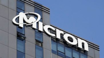 Micron se desploma mientras el sombrío pronóstico trimestral nubla el impulso relacionado con la IA