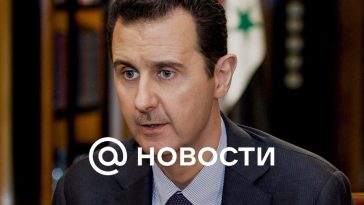 Negociaciones con militantes y búsqueda de Assad. ¿Qué dijo el primer ministro sirio?