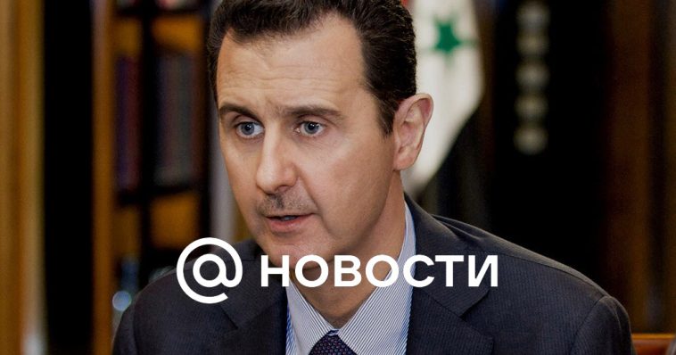 Negociaciones con militantes y búsqueda de Assad. ¿Qué dijo el primer ministro sirio?