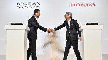 Negociaciones sobre fusión de Honda y Nissan: lo que está en juego