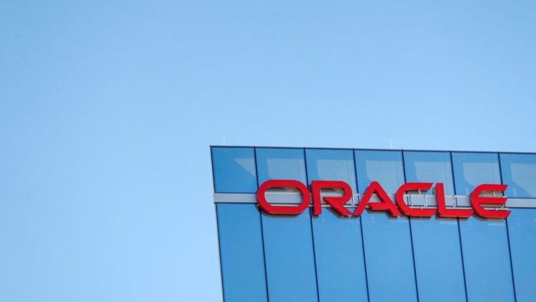 Oracle cae al no alcanzar los objetivos de ingresos de Wall Street debido a la dura competencia en la nube