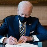 estado de protección temporal de Biden