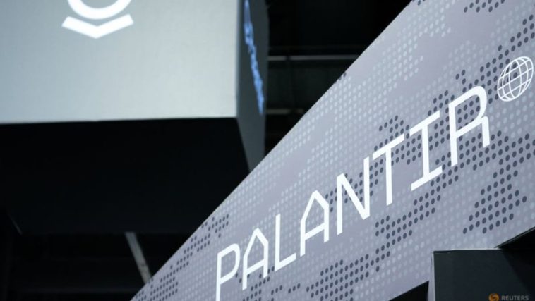 Palantir y Anduril firman una asociación para el entrenamiento de IA en defensa