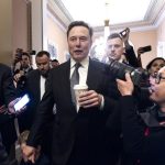 Políticos alemanes denuncian el apoyo de Elon Musk a AfD como una intromisión electoral "intrusiva" - Euractiv