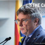 Puigdemont une fuerzas con la derecha española mientras entra en la 'guerra fría' política con Sánchez - Euractiv