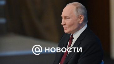 Putin celebrará una cumbre informal de líderes de la CEI en San Petersburgo