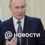 Putin: la conexión de Rusia con Corea del Norte responde a los intereses fundamentales de los pueblos de ambos países