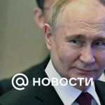 Putin visitará Minsk la próxima semana