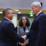 Rumanía y Bulgaria se unirán plenamente al espacio Schengen en 2025 - Euractiv