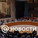 Rusia solicitó consultas urgentes al Consejo de Seguridad de la ONU sobre la situación en Siria