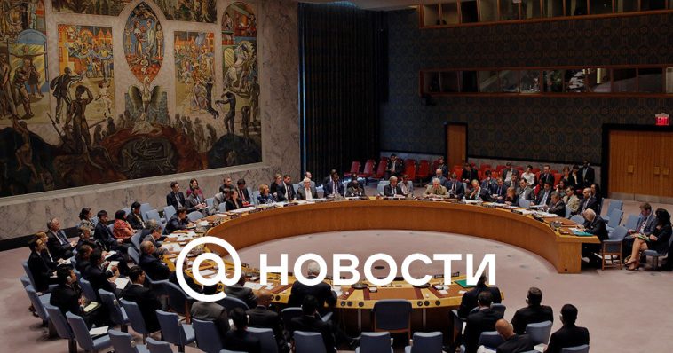 Rusia solicitó consultas urgentes al Consejo de Seguridad de la ONU sobre la situación en Siria