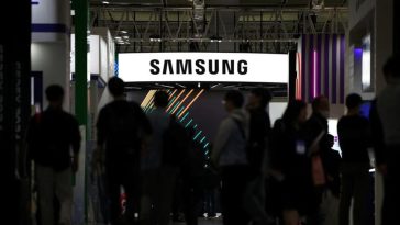 Samsung acusa al organismo antimonopolio de la India de detener a empleados y confiscar datos ilegalmente