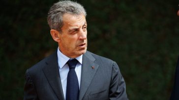 Sarkozy deberá llevar una etiqueta electrónica tras perder la apelación en su caso de corrupción - Euractiv