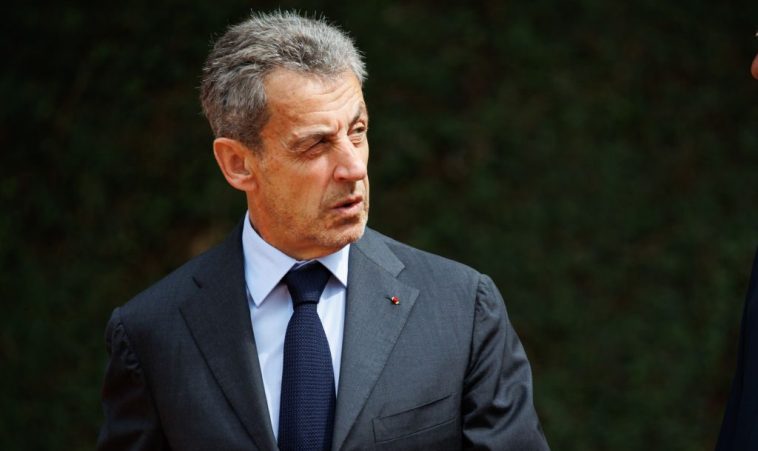 Sarkozy deberá llevar una etiqueta electrónica tras perder la apelación en su caso de corrupción - Euractiv