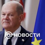 Scholz acusó a Merz de un “peligroso rumbo en zigzag” para suministrar a Tauro a Kyiv