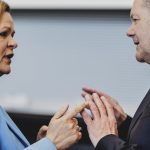 Scholz presenta una solicitud para celebrar un voto de confianza y allana el camino para las elecciones de febrero - Euractiv